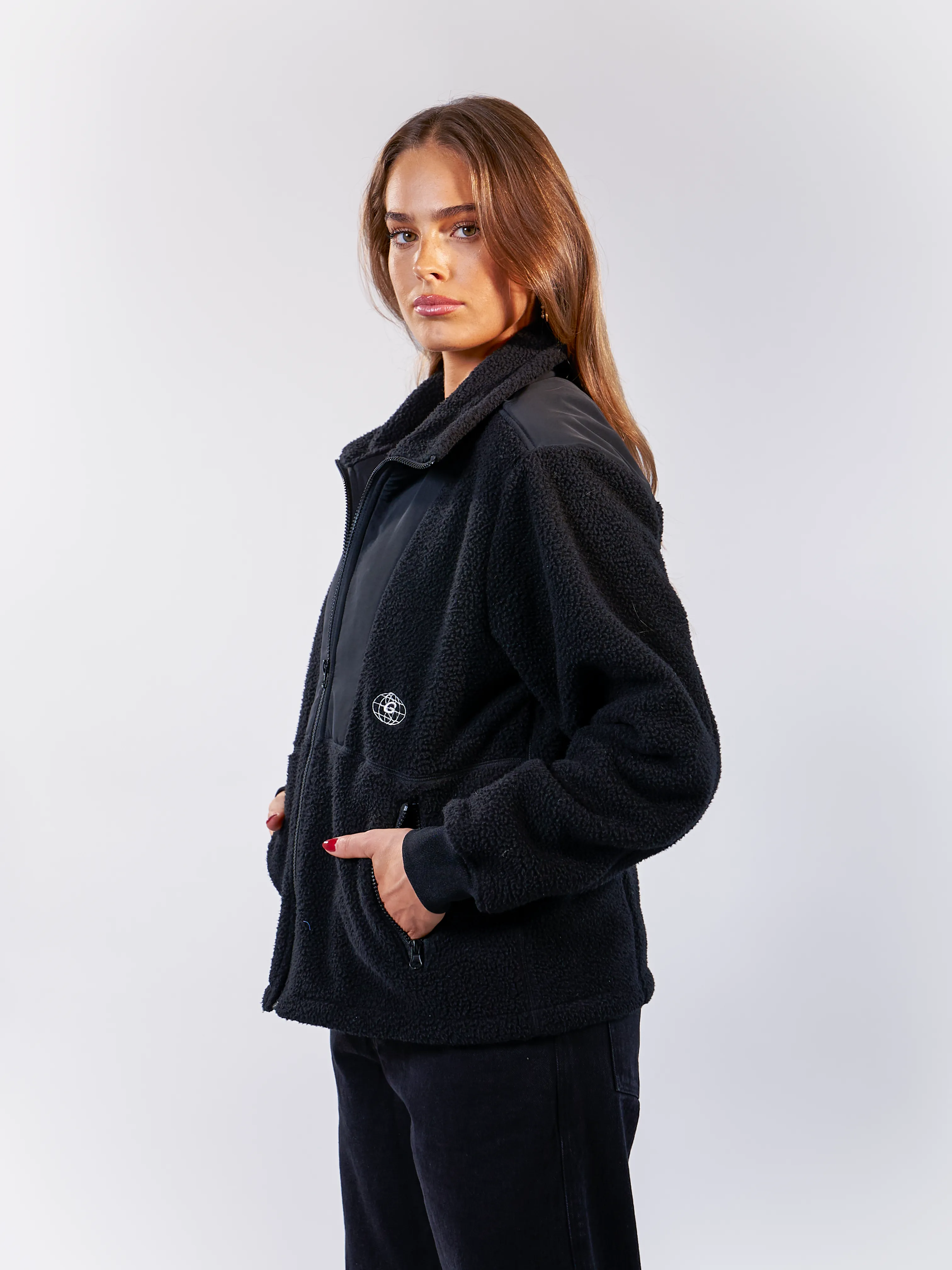Fleece Jacket