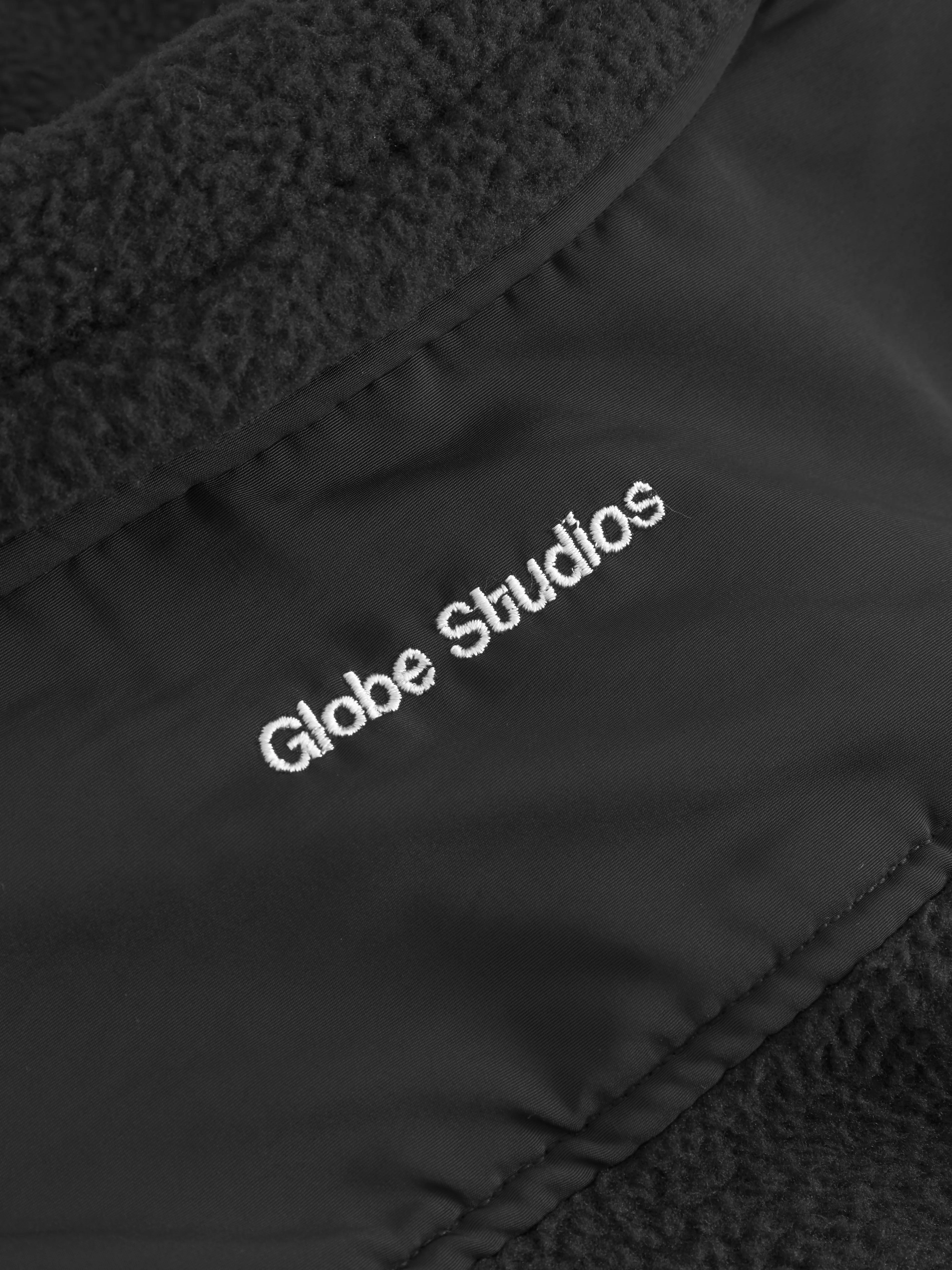 Fleece Jacket