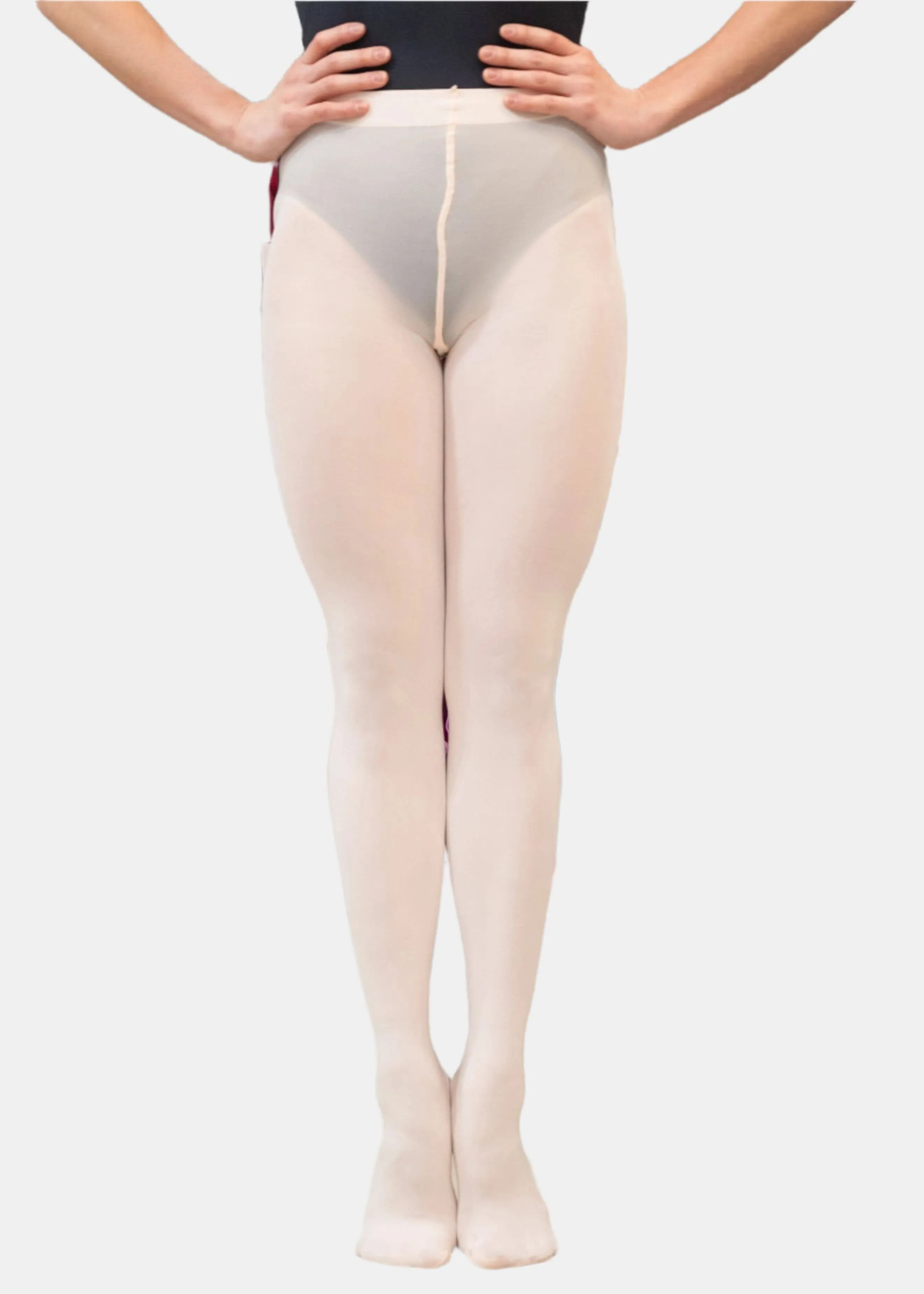 Footed Ballet Tights