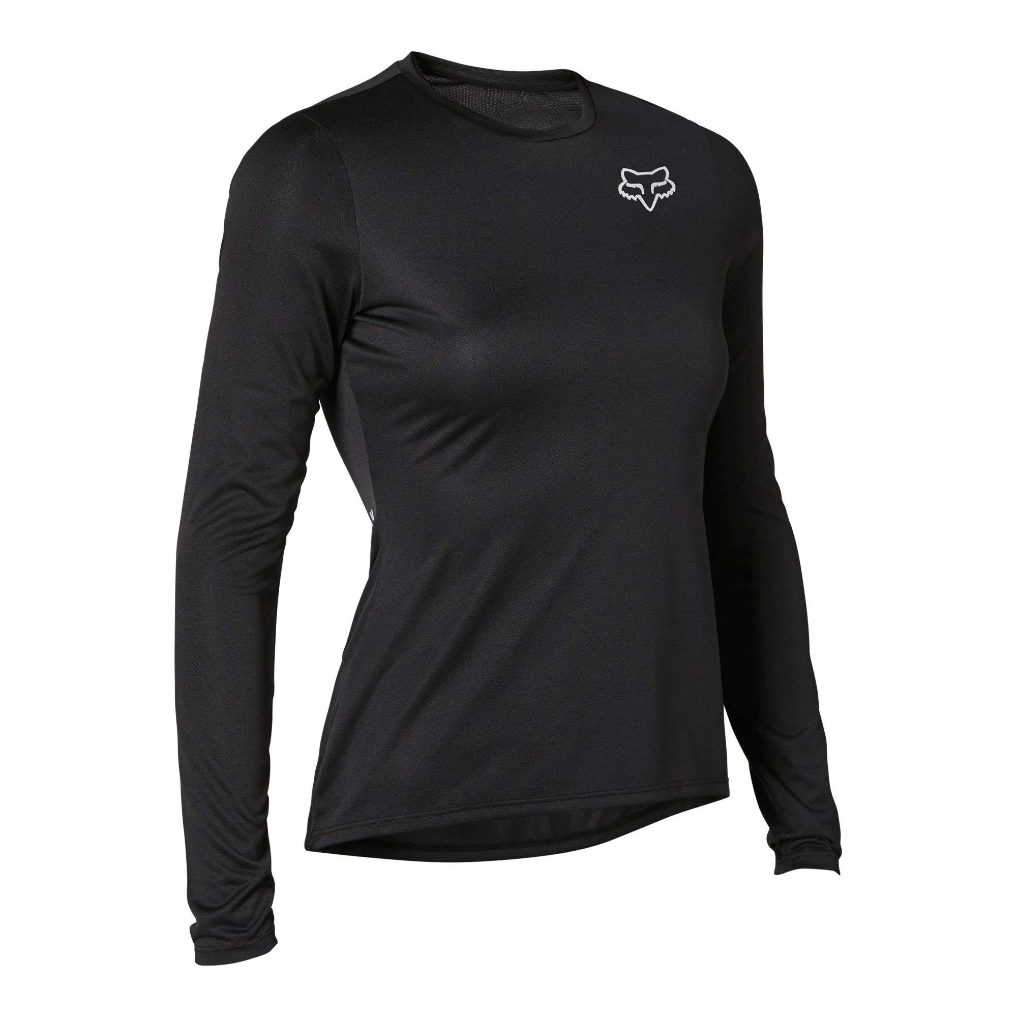 Fox Tecbase Womens LS Baselayer