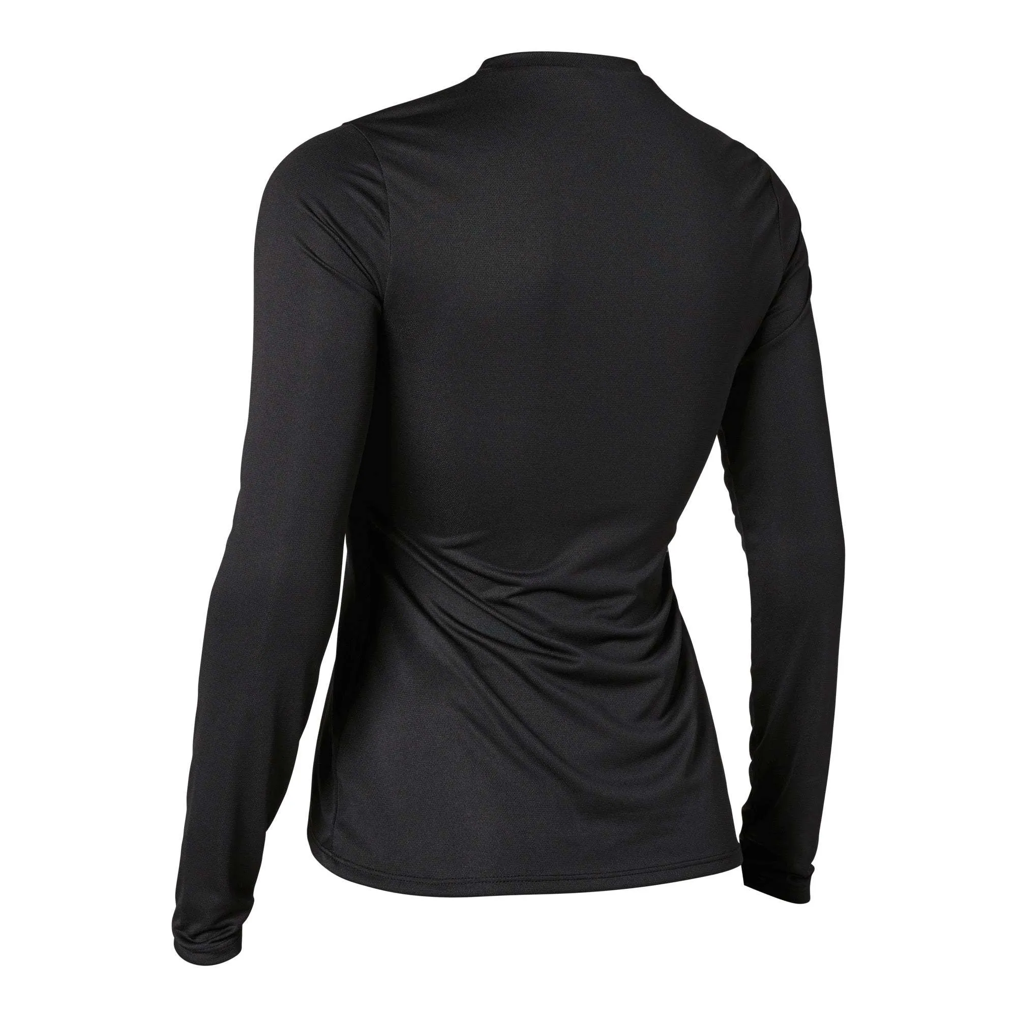 Fox Tecbase Womens LS Baselayer