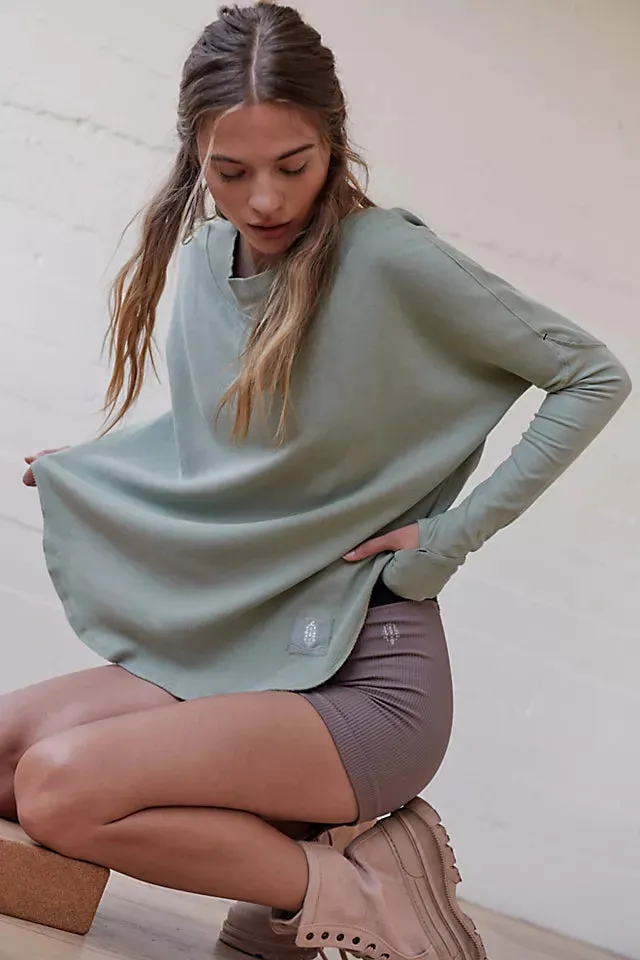FP Movement Simply Layer