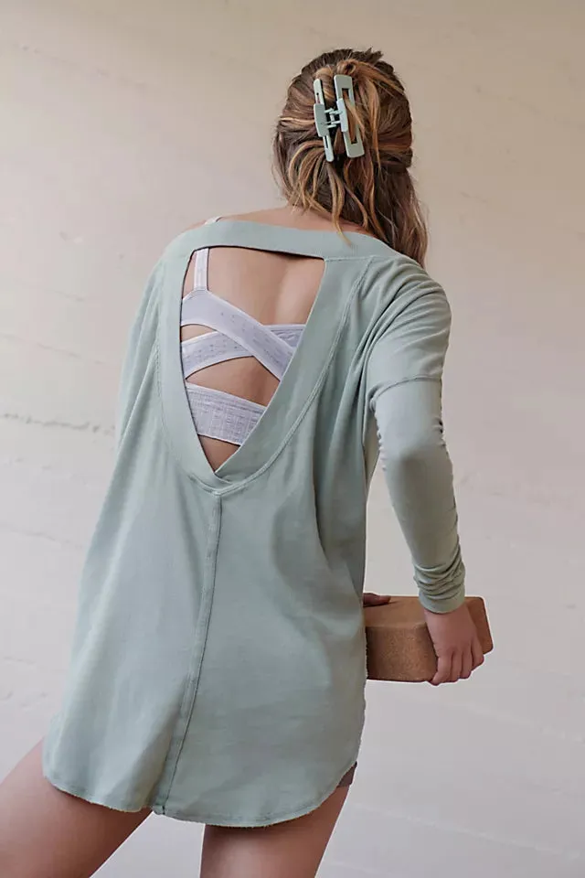 FP Movement Simply Layer