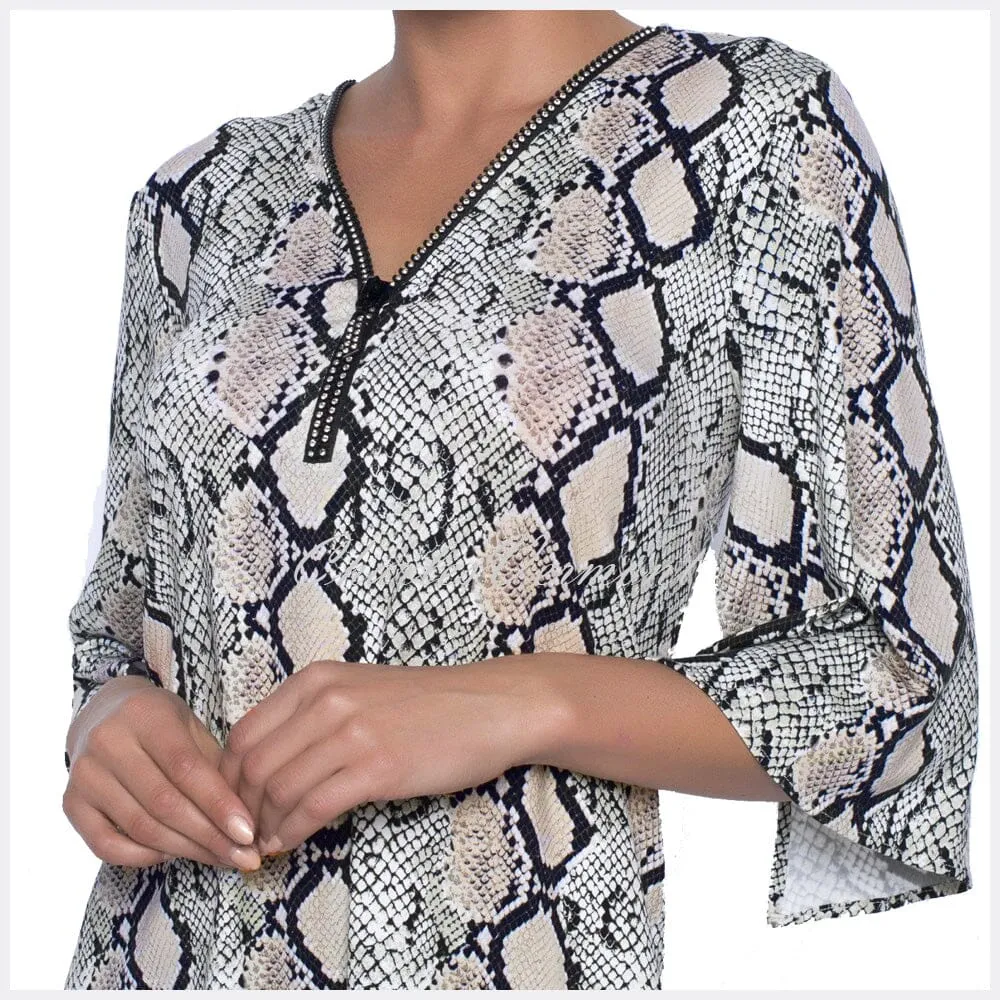 Frank Lyman Tunic – Style 196340