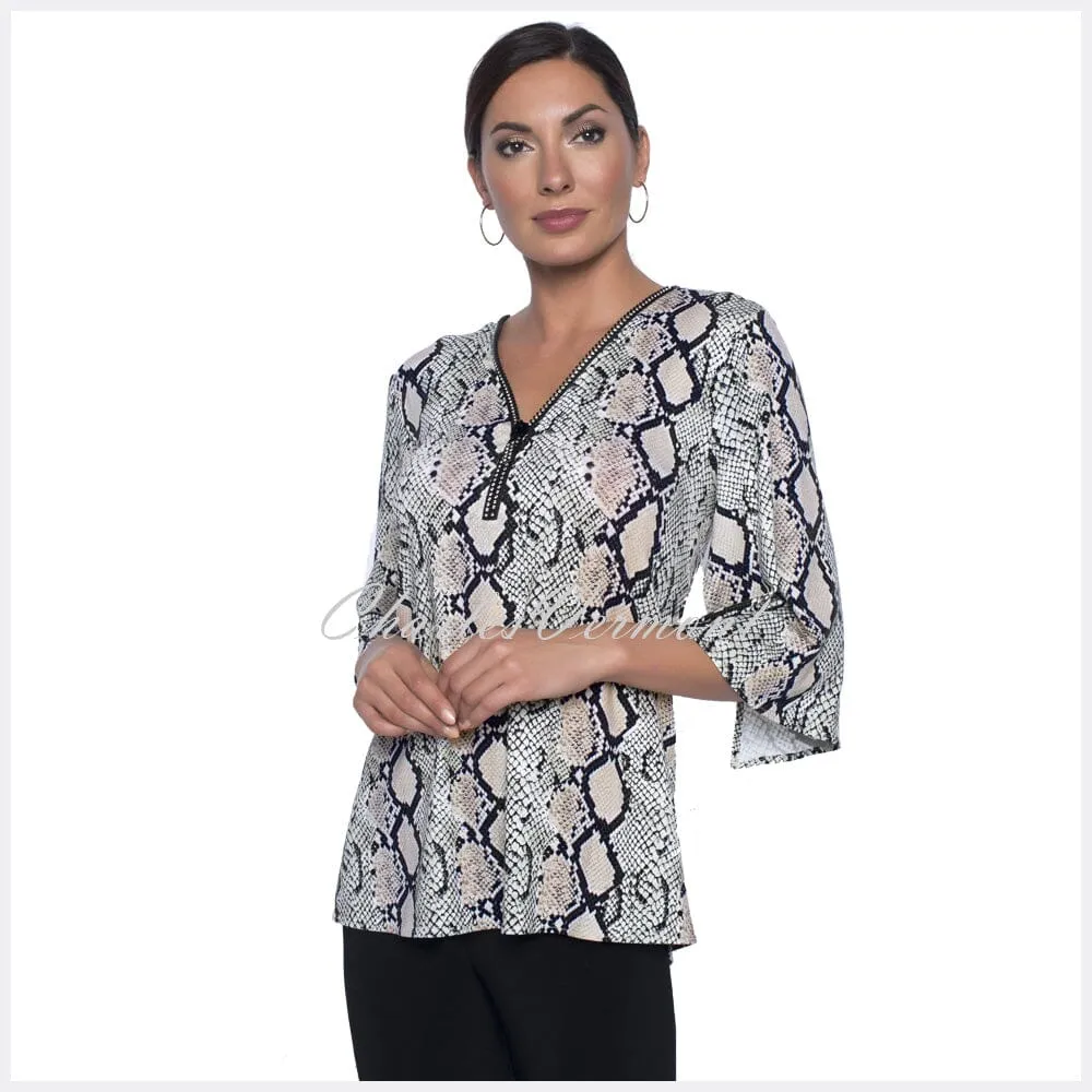 Frank Lyman Tunic – Style 196340