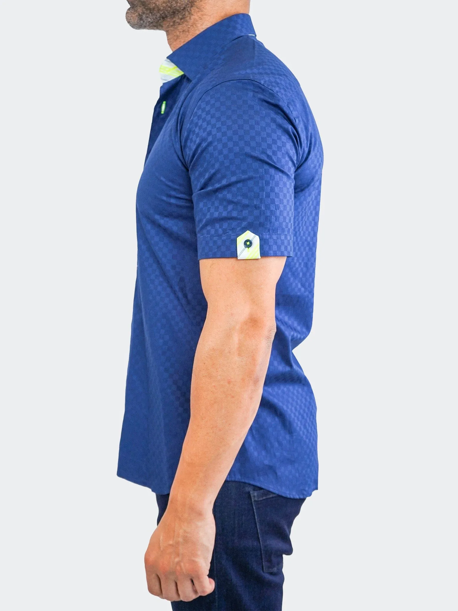 Galileo Panam 38 Navy