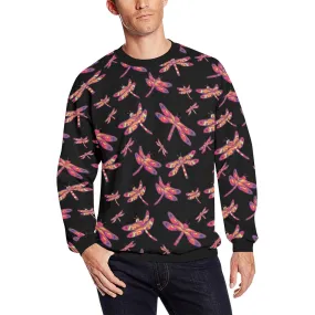 Gathering Noir Sweatshirt