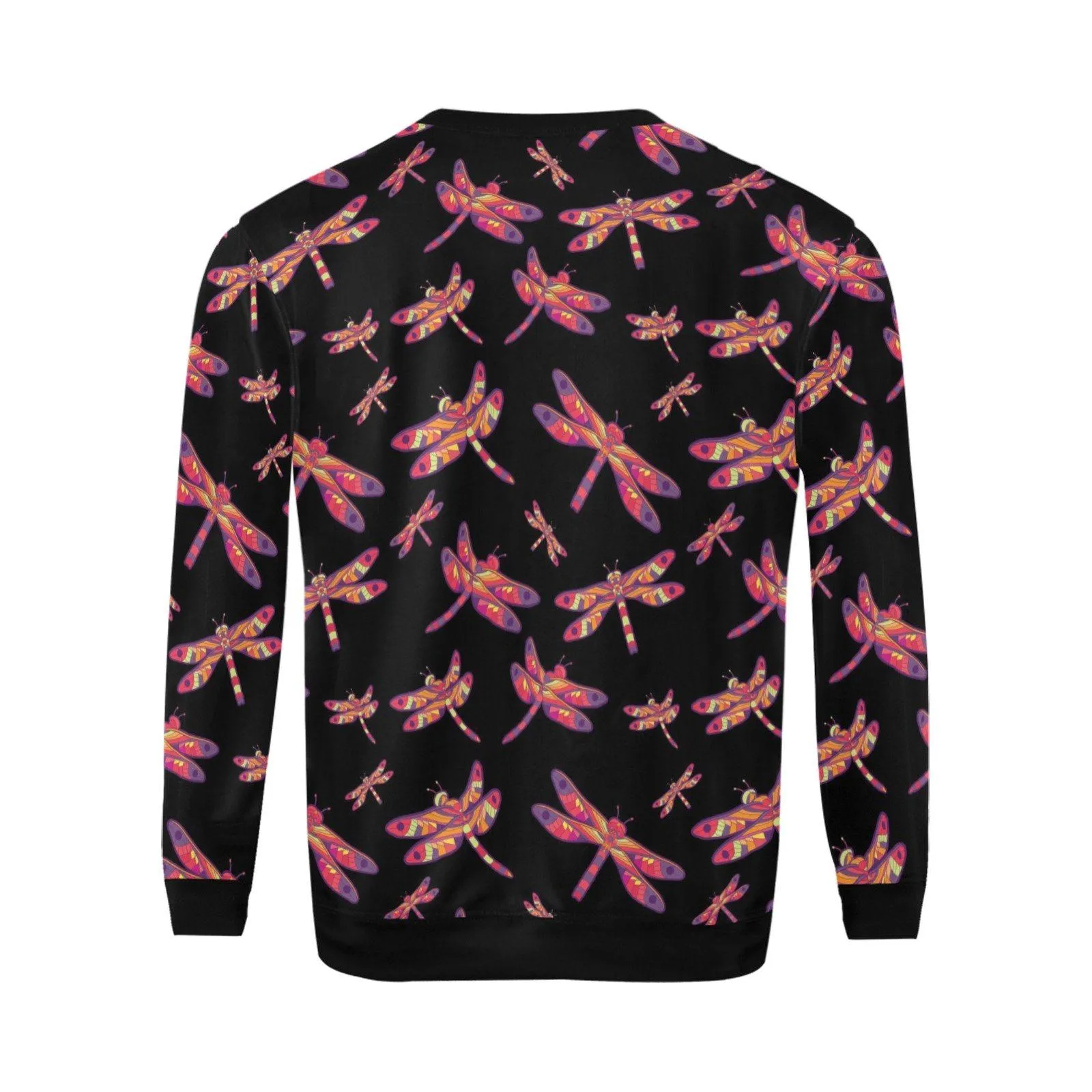 Gathering Noir Sweatshirt