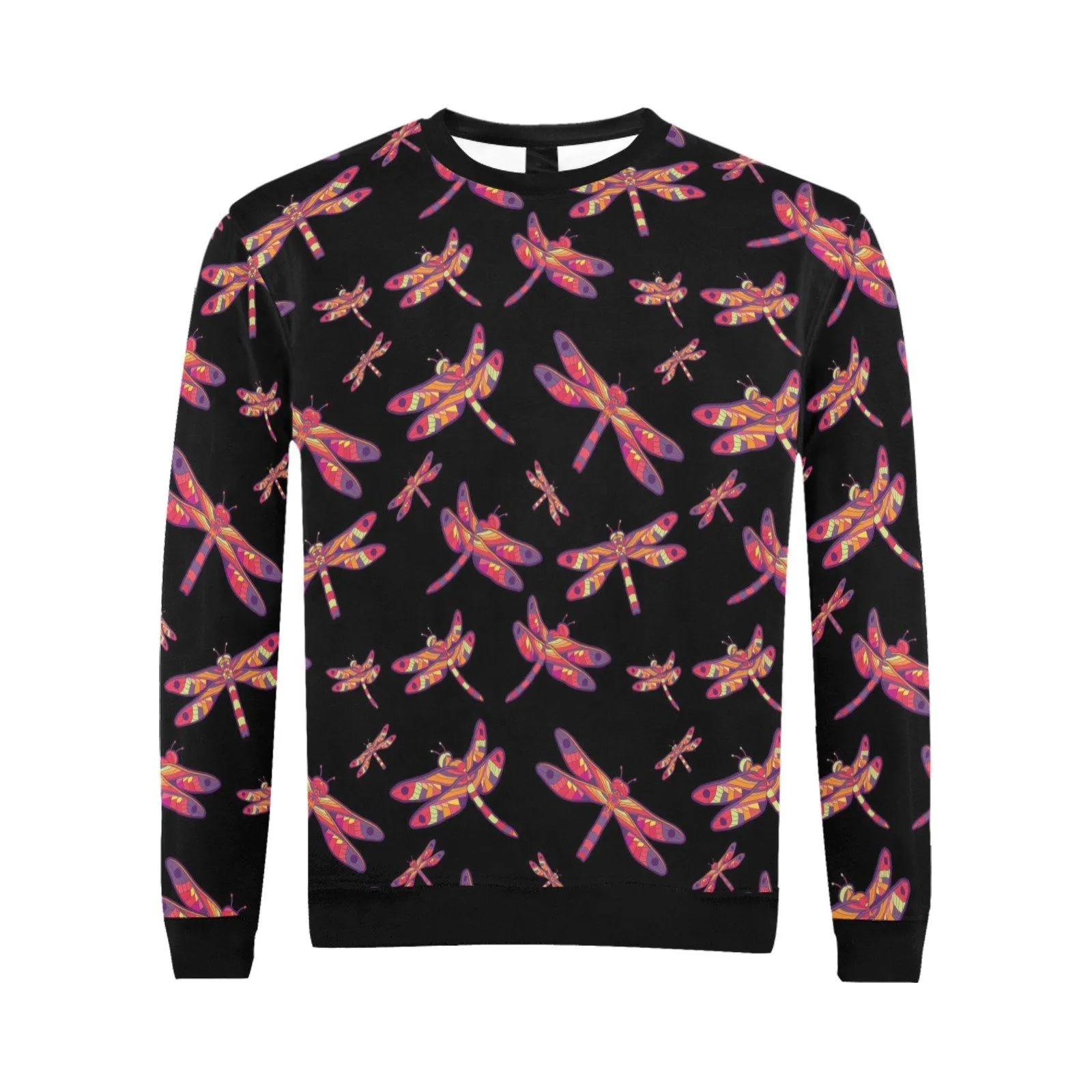 Gathering Noir Sweatshirt