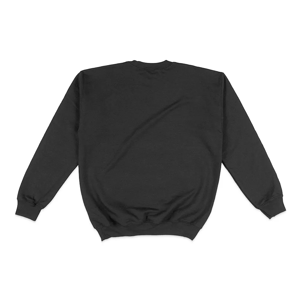 Gildan 18000B Heavy Blend Youth Crewneck Sweatshirt