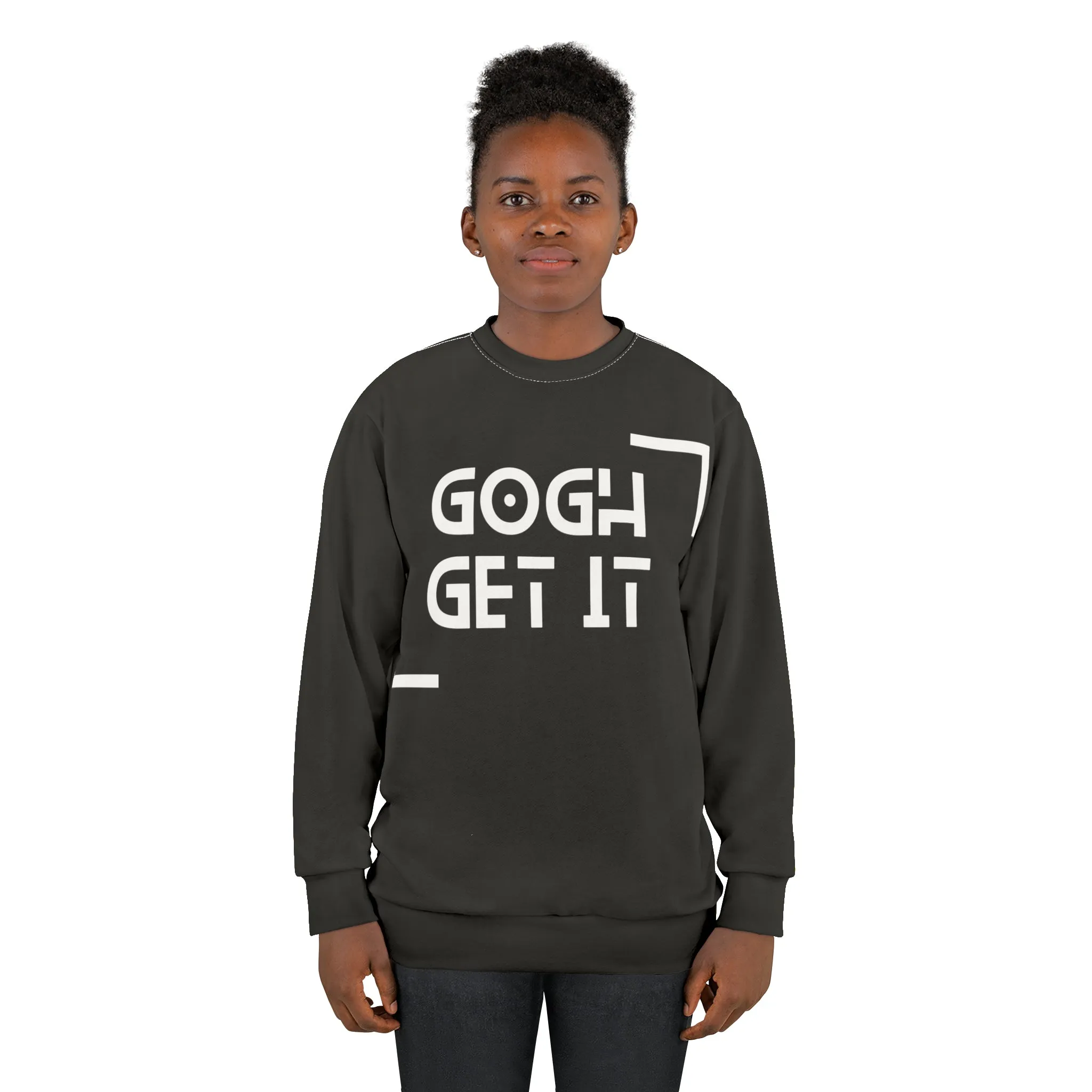 Gogh Sweatshirt