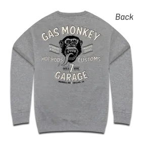 Golden Parachute Sweatshirt