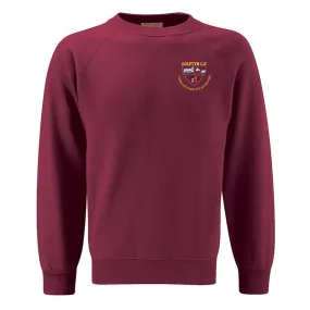 Golftyn CP Round Neck Sweatshirt