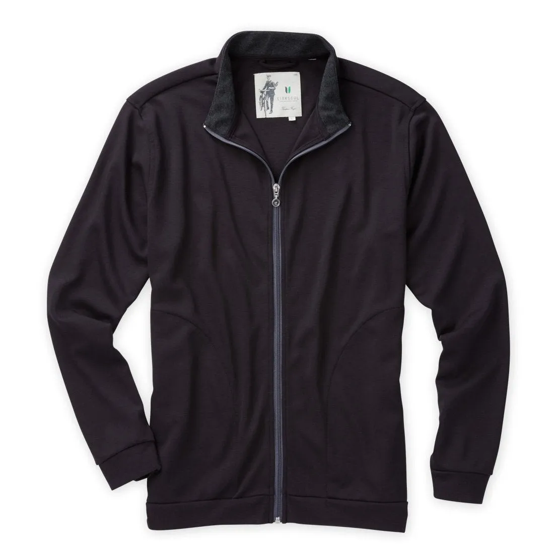 Greenskeeper Full-Zip Layer