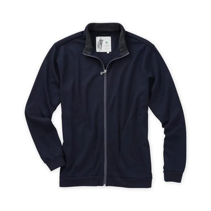 Greenskeeper Full-Zip Layer