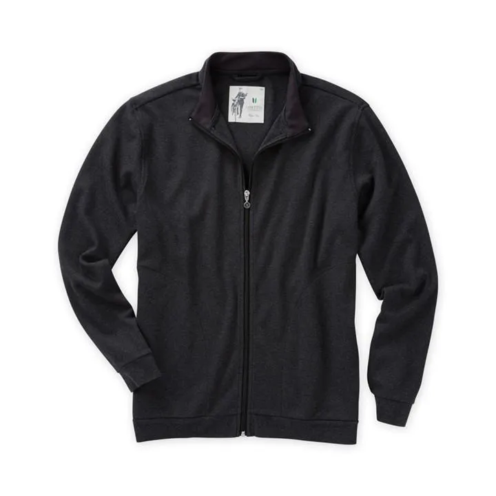 Greenskeeper Full-Zip Layer