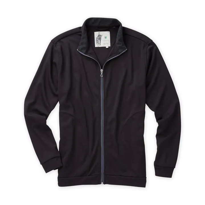 Greenskeeper Full-Zip Layer