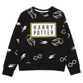 Harry Potter Kids Sweatshirt