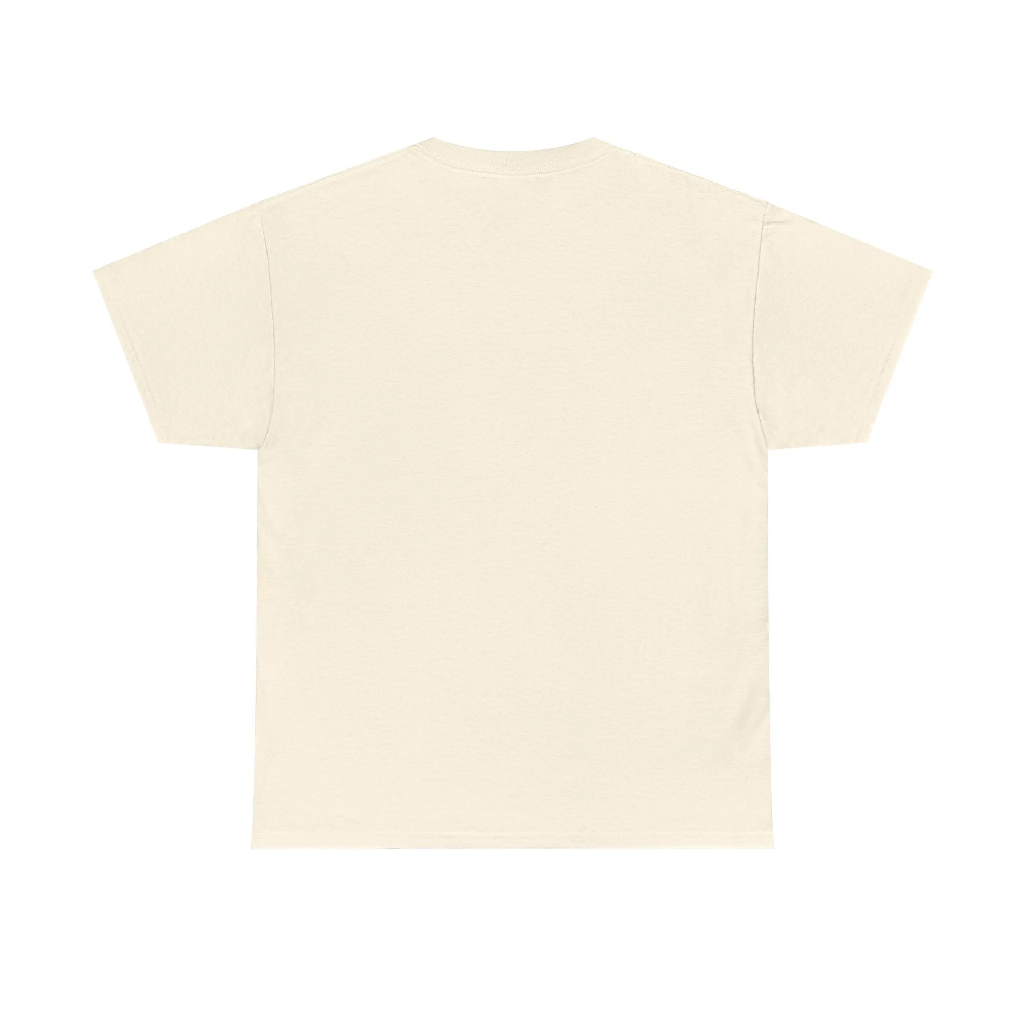 Heathers T-shirt - Black Font