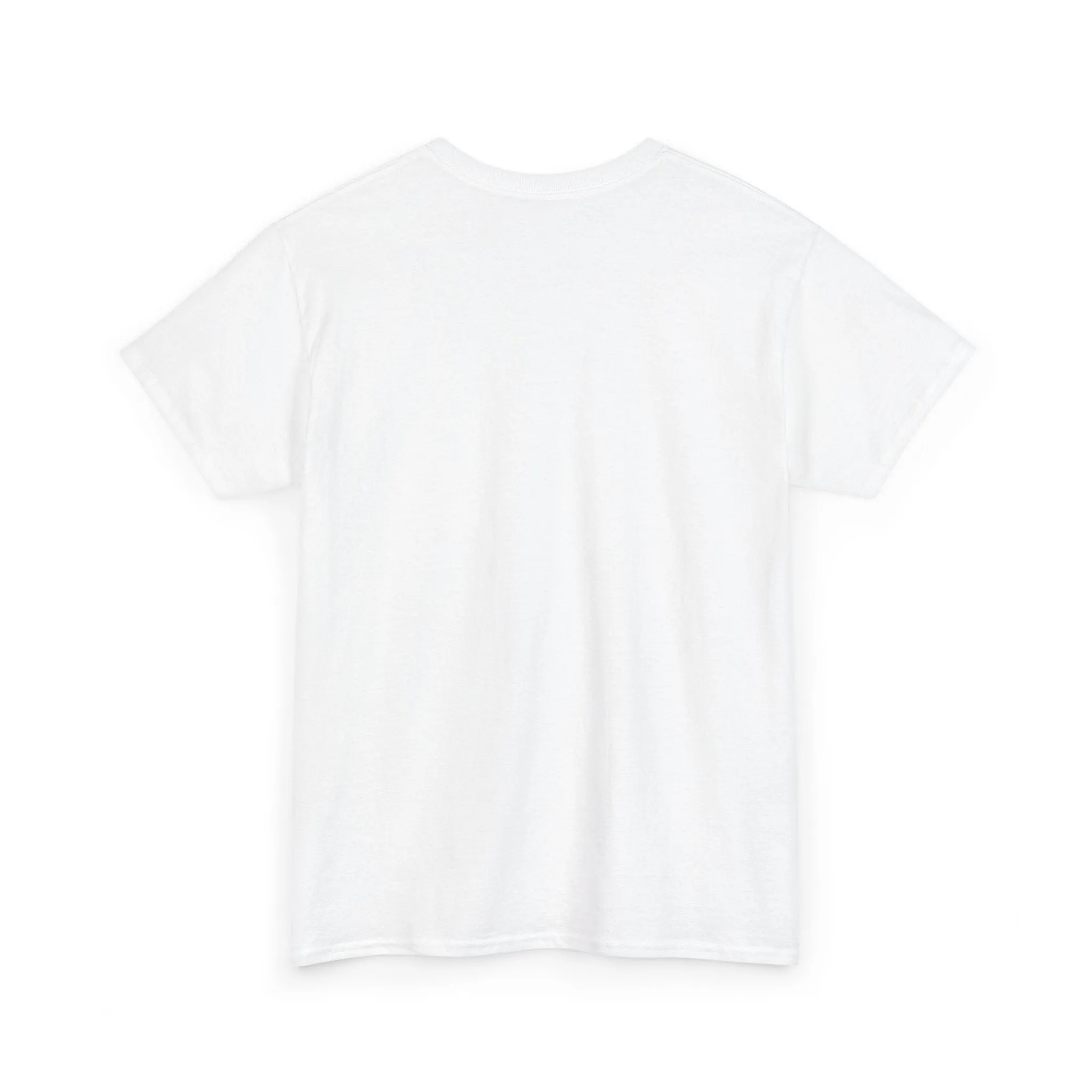 Heathers T-shirt - Black Font