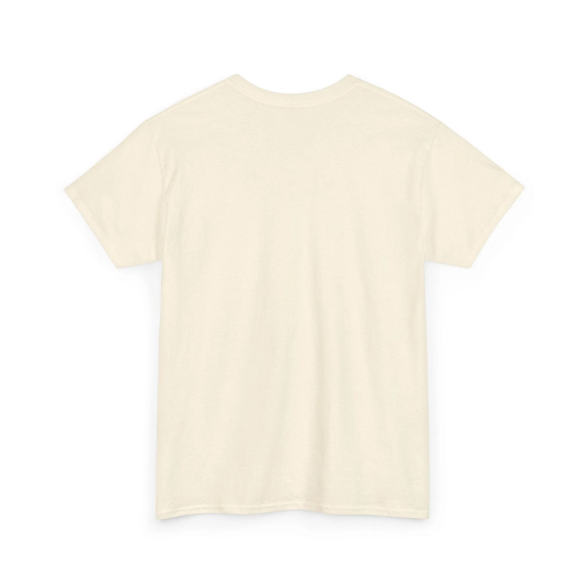 Heathers T-shirt - Black Font