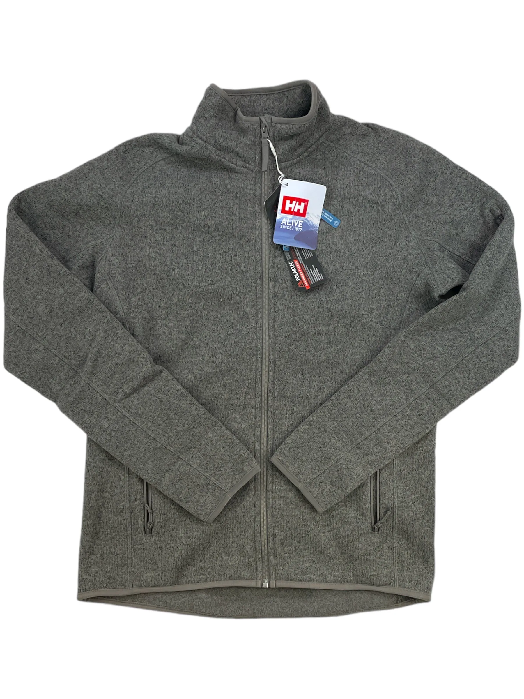 Helly Hansen Men's Varde Fleece Jacket 2.0