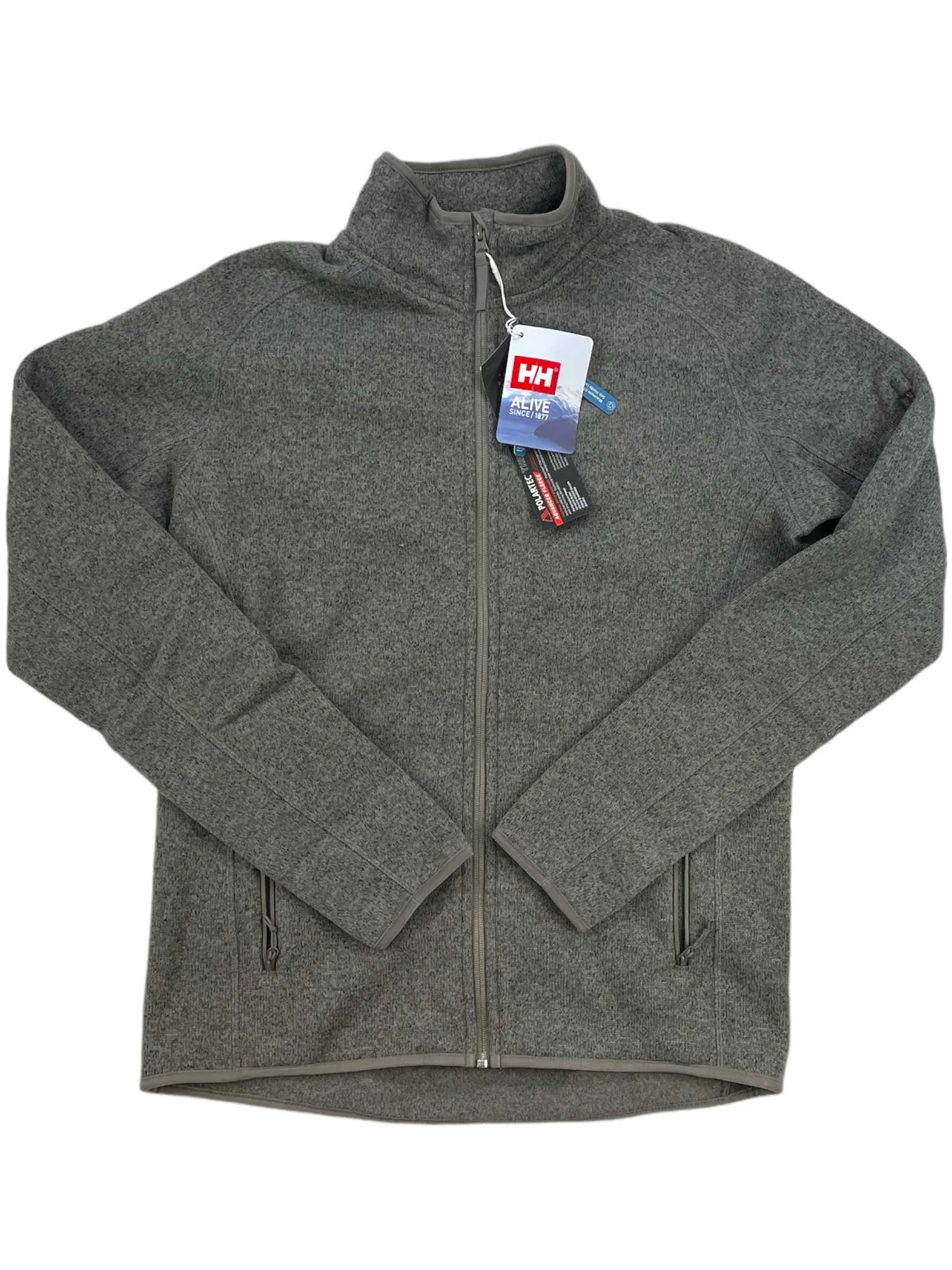 Helly Hansen Men's Varde Fleece Jacket 2.0