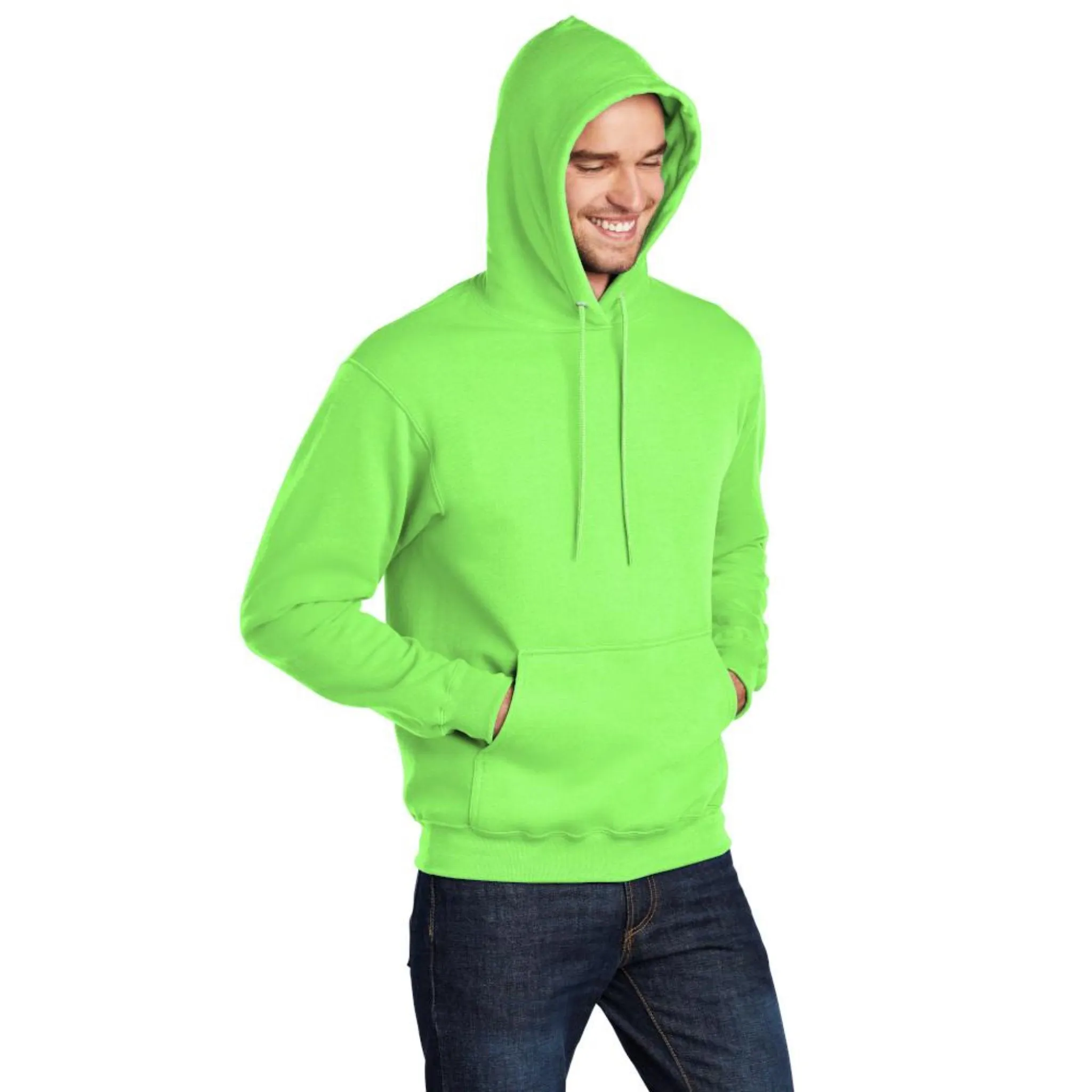 Hoodie Sweatshirt - #400799