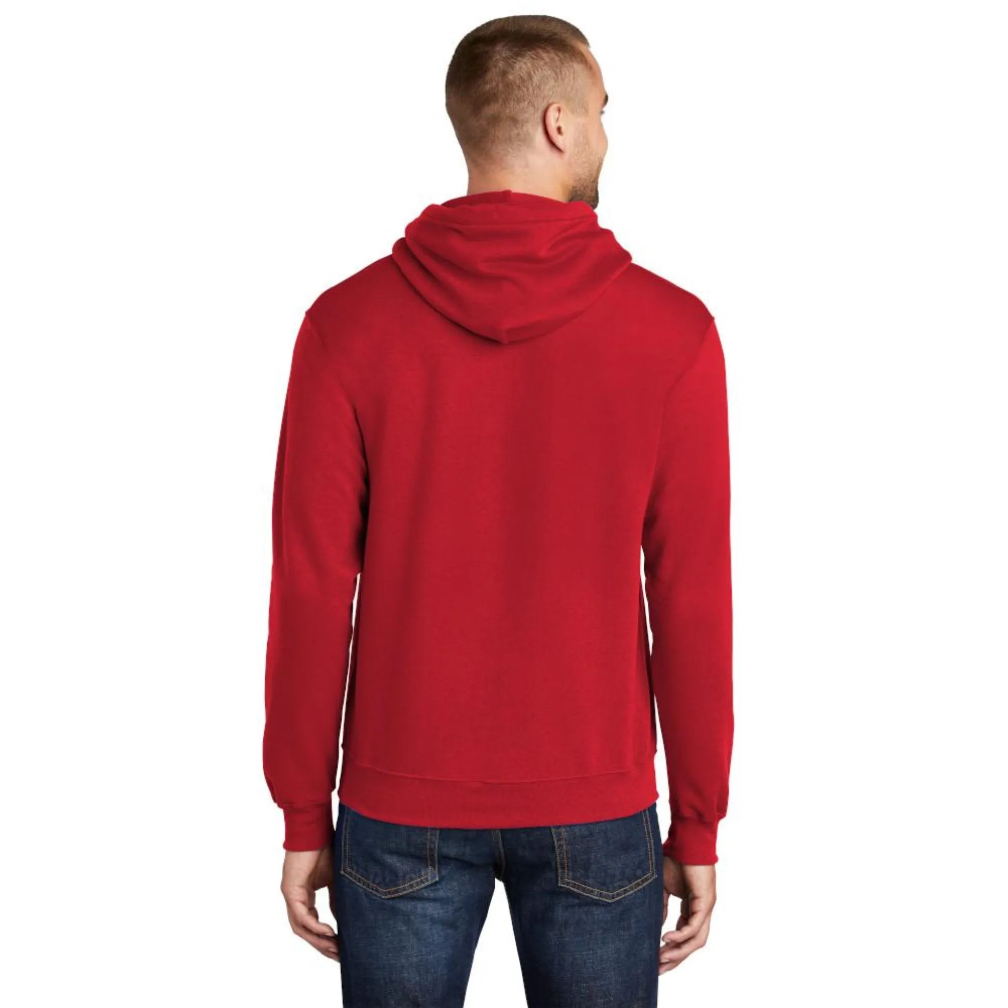 Hoodie Sweatshirt - #400799