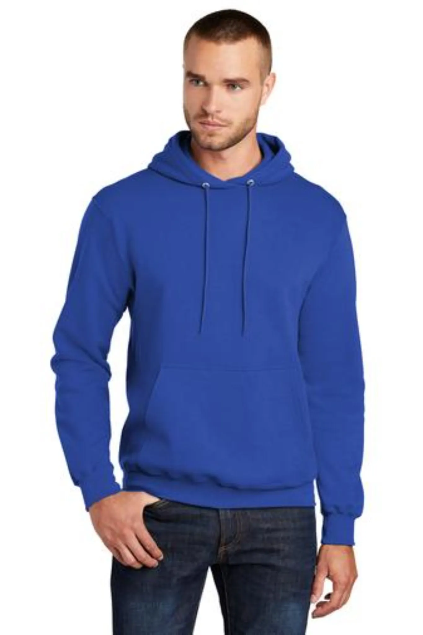 Hoodie Sweatshirt - #400799