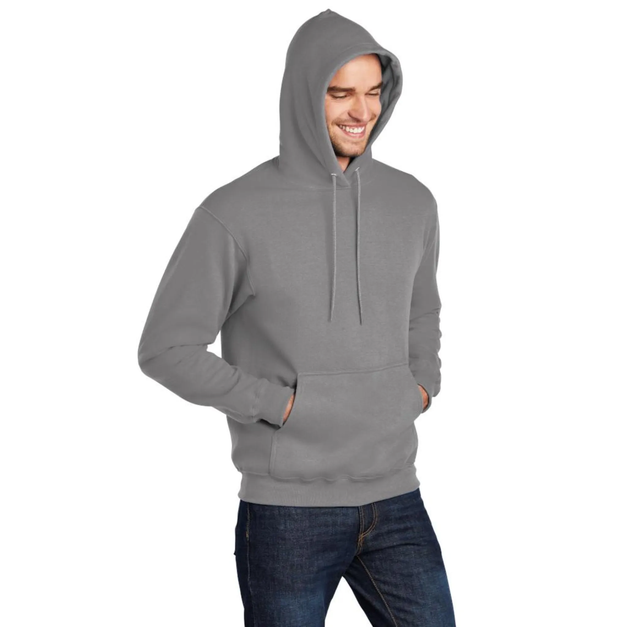 Hoodie Sweatshirt - #400799