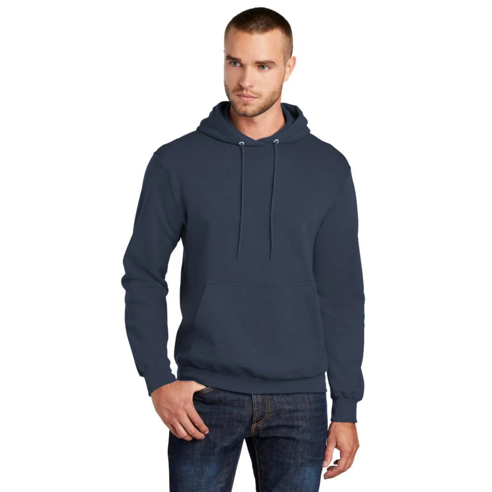 Hoodie Sweatshirt - #400799
