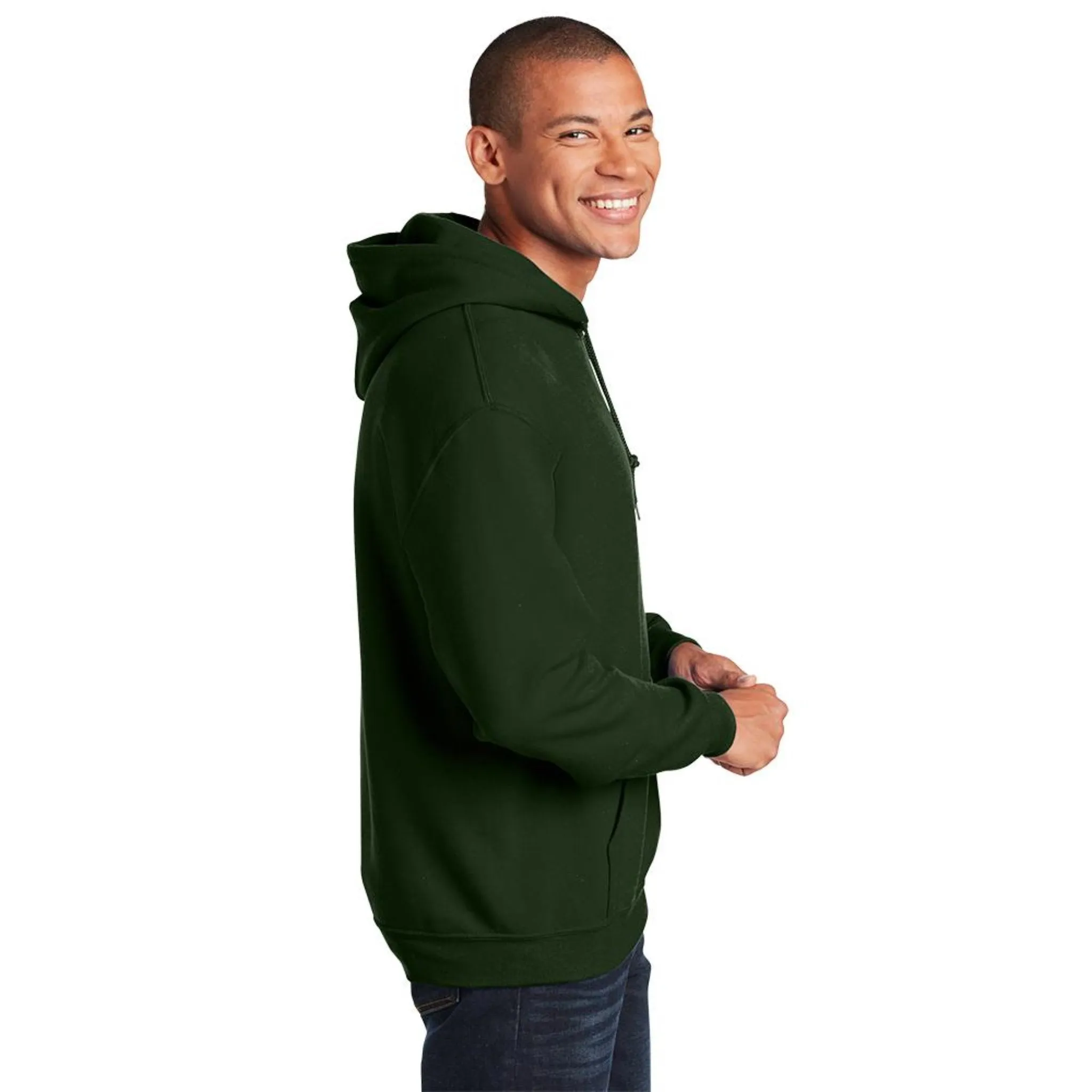 Hoodie Sweatshirt - #400799