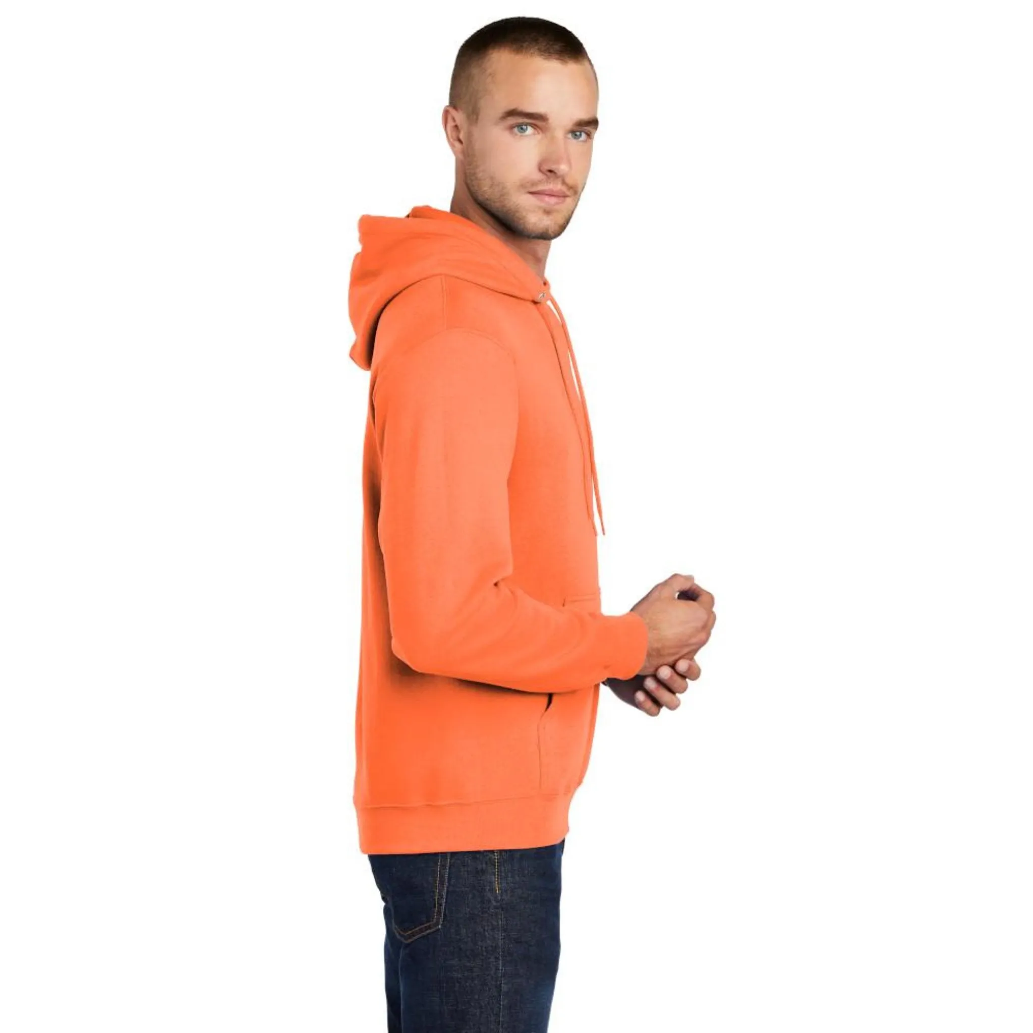 Hoodie Sweatshirt - #400799