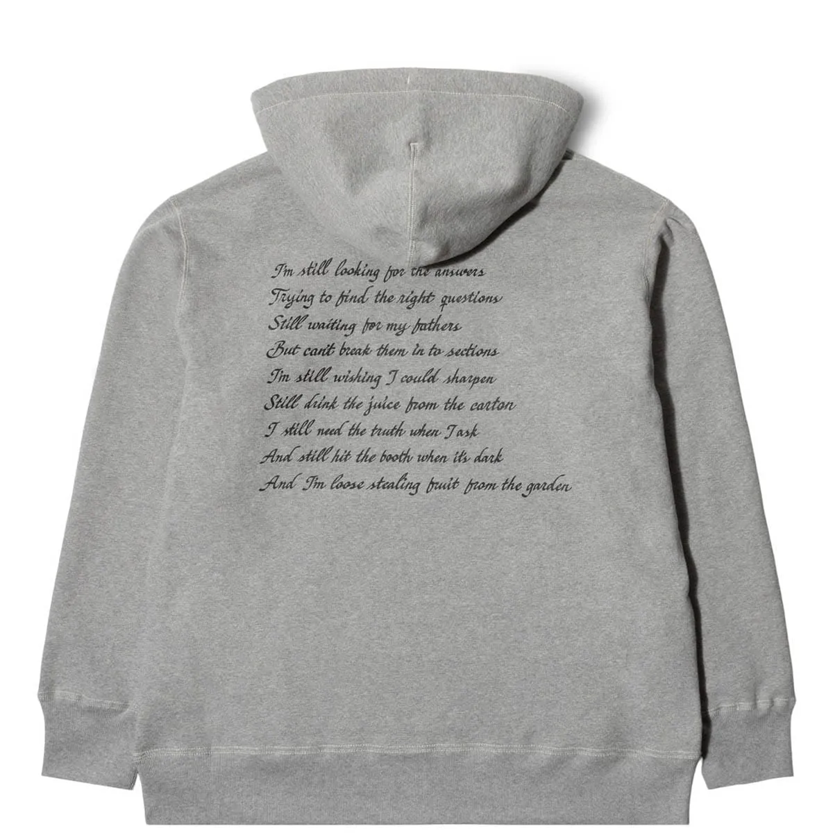 HOODIE