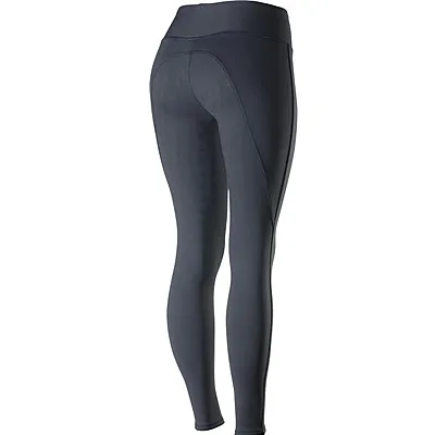 Horze Juliet Women's Hyper Flex Tights, Full Seat