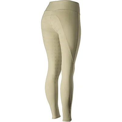 Horze Juliet Women's Hyper Flex Tights, Full Seat