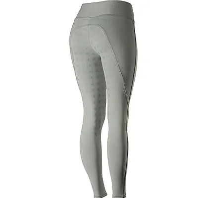 Horze Juliet Women's Hyper Flex Tights, Full Seat
