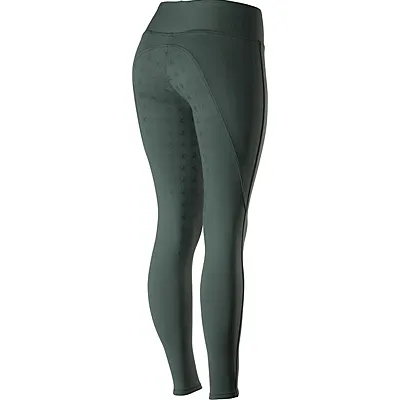 Horze Juliet Women's Hyper Flex Tights, Full Seat