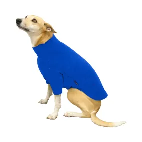 Hotterdog Dog Jumper Royal Blue