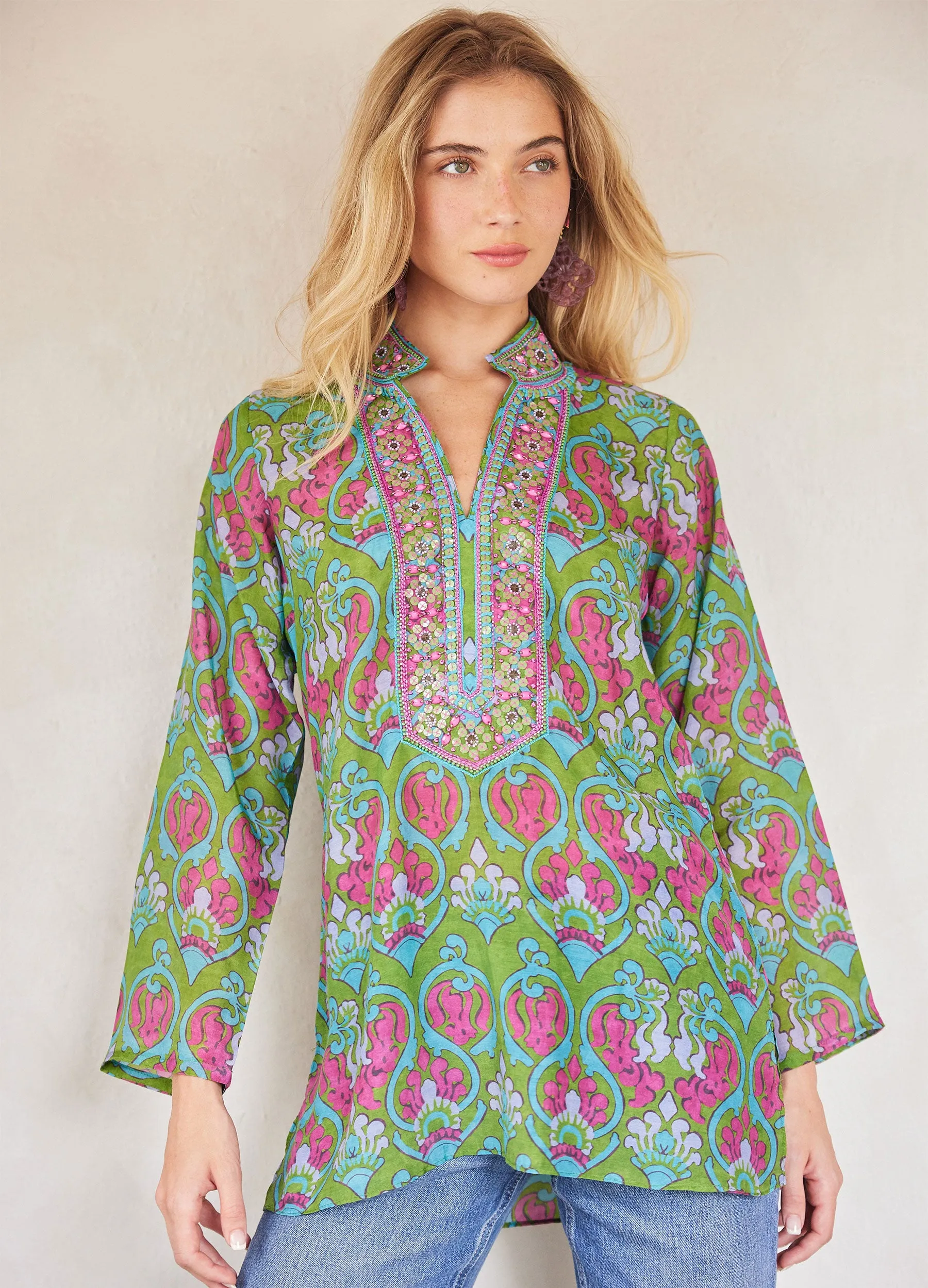 Ines Tunic