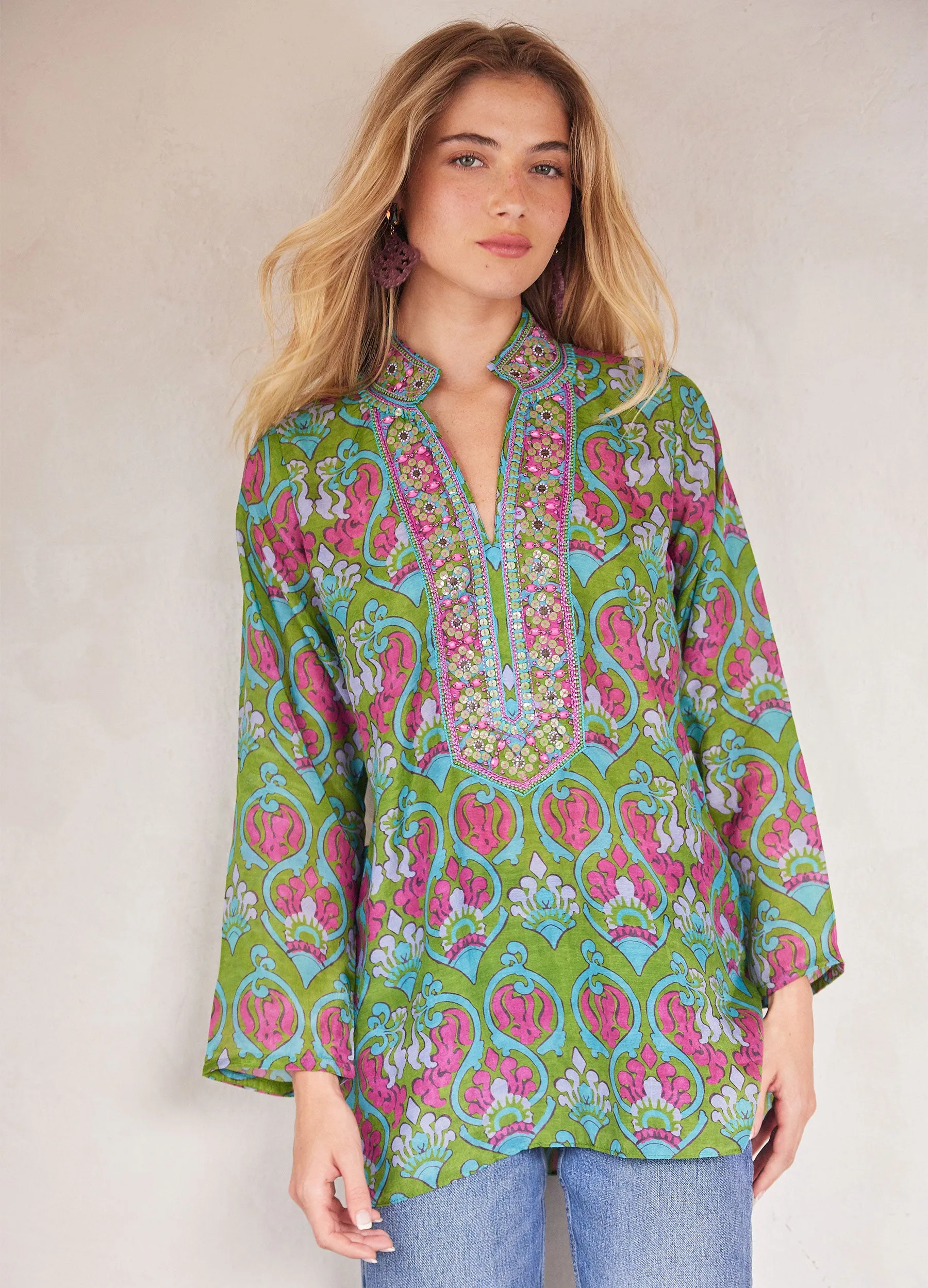 Ines Tunic