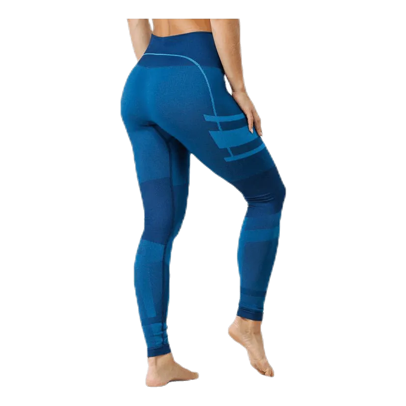 Inez Pants Blue