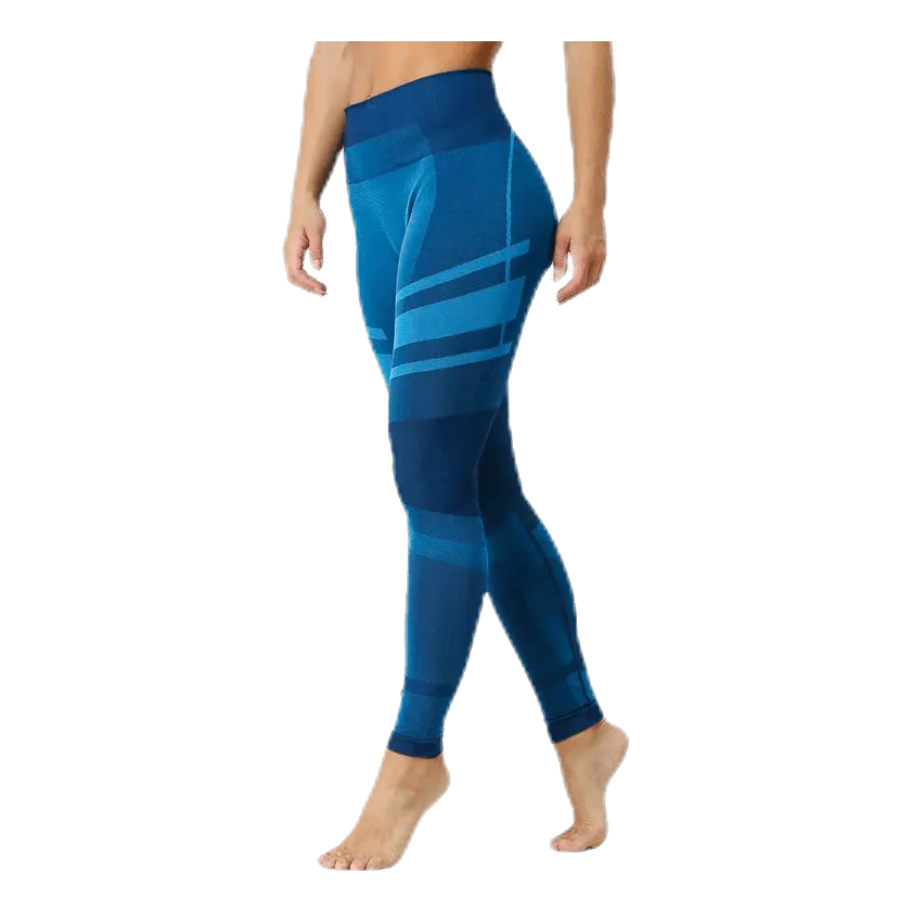 Inez Pants Blue