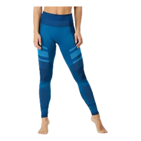 Inez Pants Blue