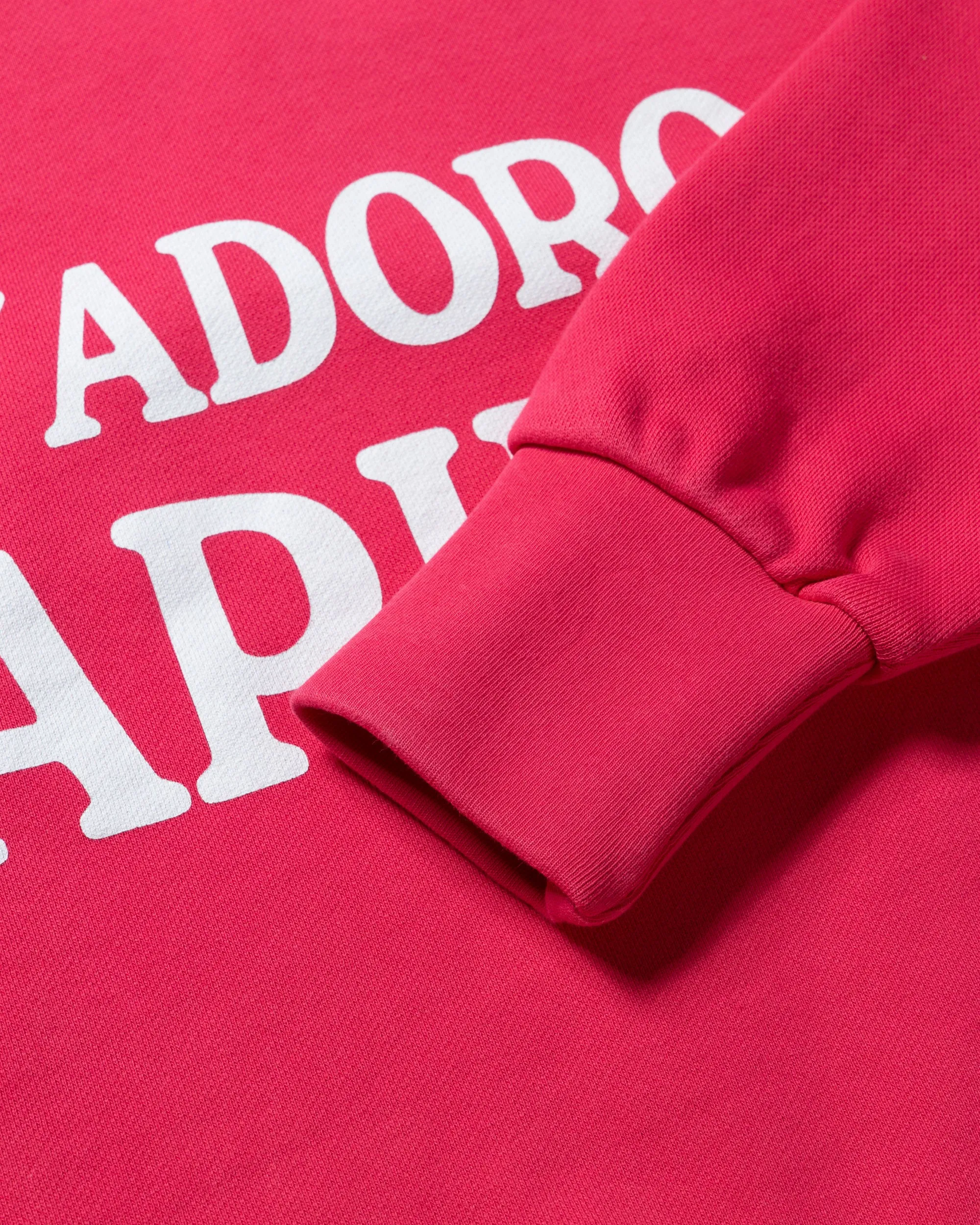 J'Adoro Aries Sweatshirt
