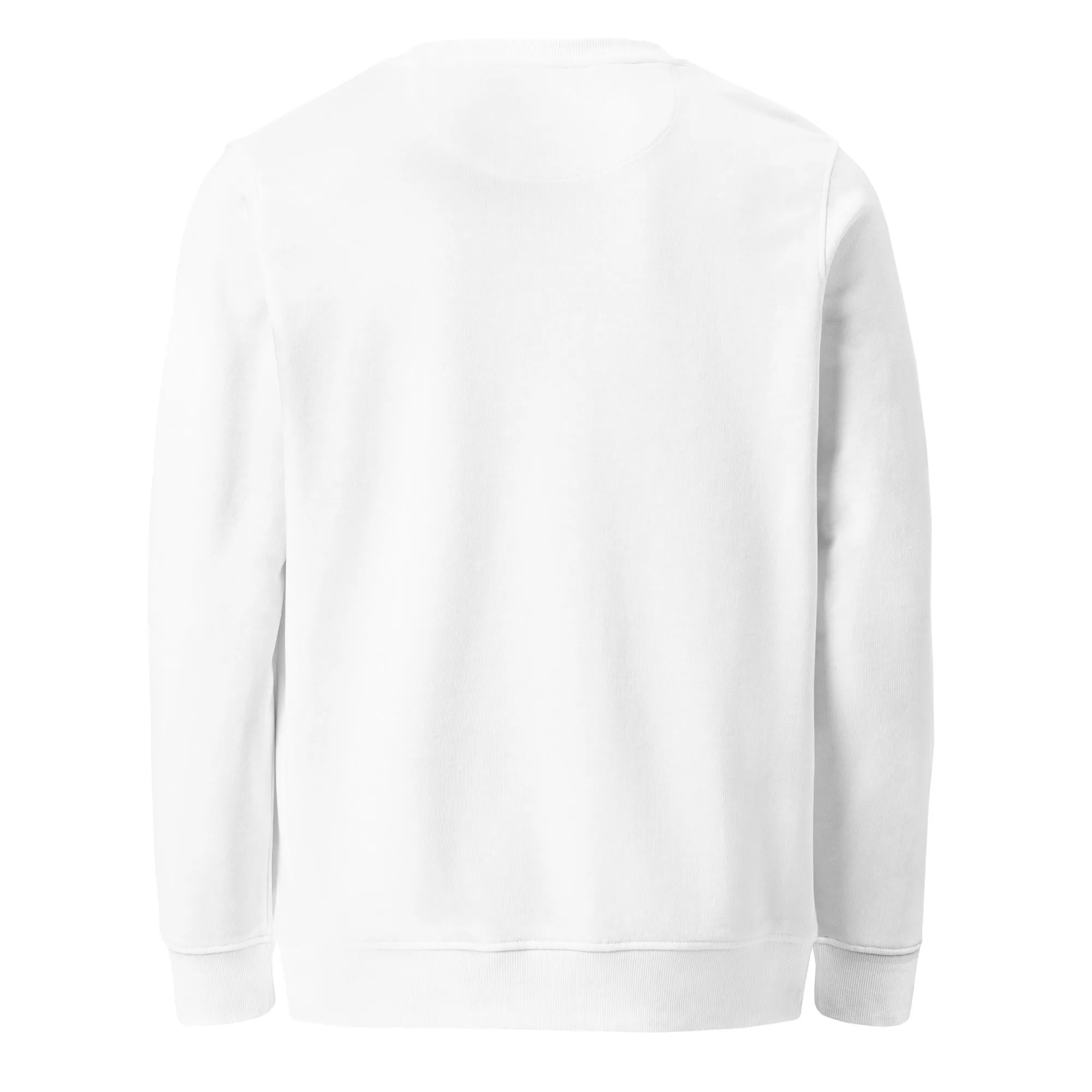 Jesus Graphics Women Organic Sweatshirt