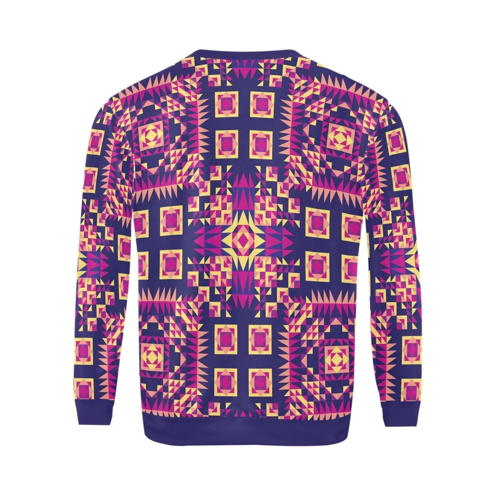 Kaleidoscope Sweatshirt