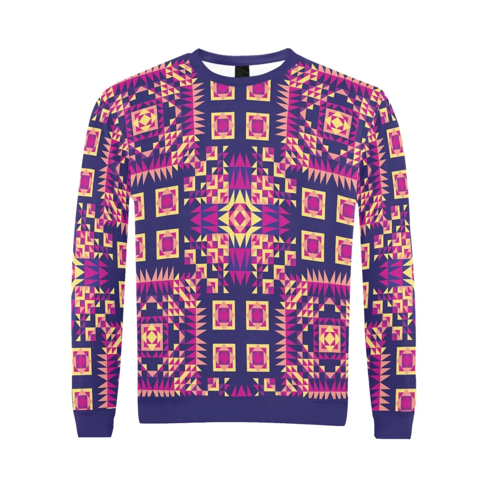 Kaleidoscope Sweatshirt