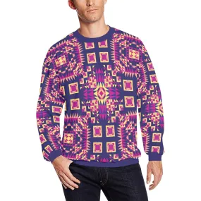 Kaleidoscope Sweatshirt